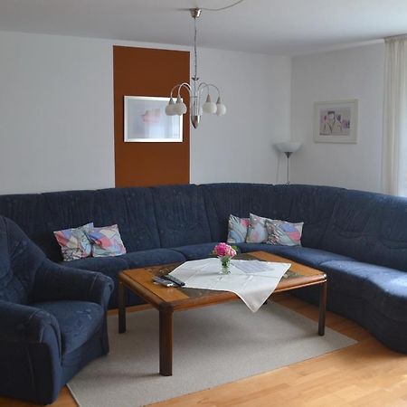 Ferienwohnung Seebauer Ramspau Luaran gambar