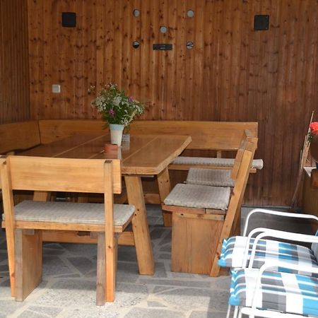 Ferienwohnung Seebauer Ramspau Luaran gambar
