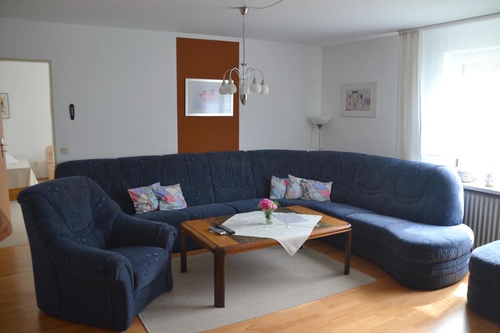 Ferienwohnung Seebauer Ramspau Luaran gambar