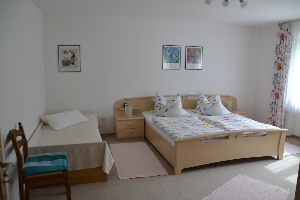 Ferienwohnung Seebauer Ramspau Luaran gambar