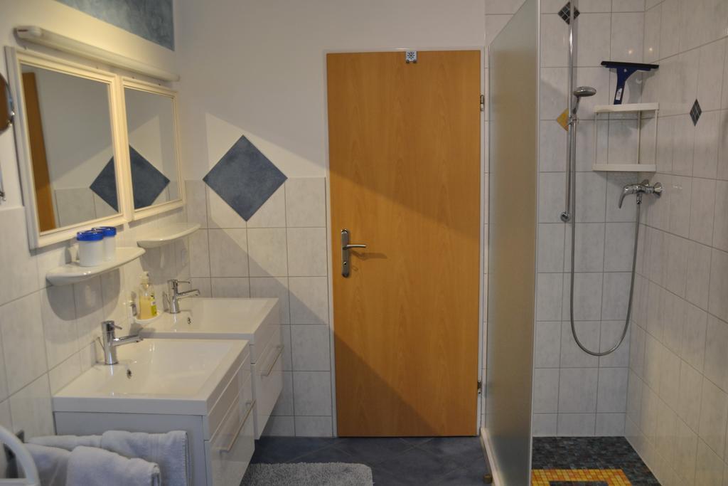 Ferienwohnung Seebauer Ramspau Luaran gambar