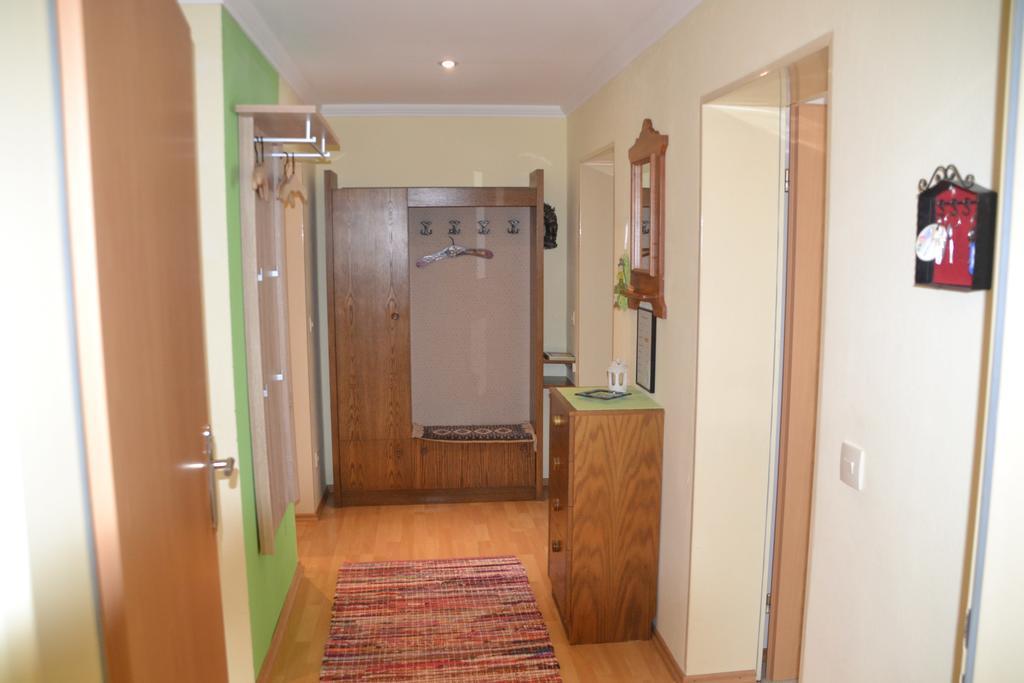 Ferienwohnung Seebauer Ramspau Luaran gambar