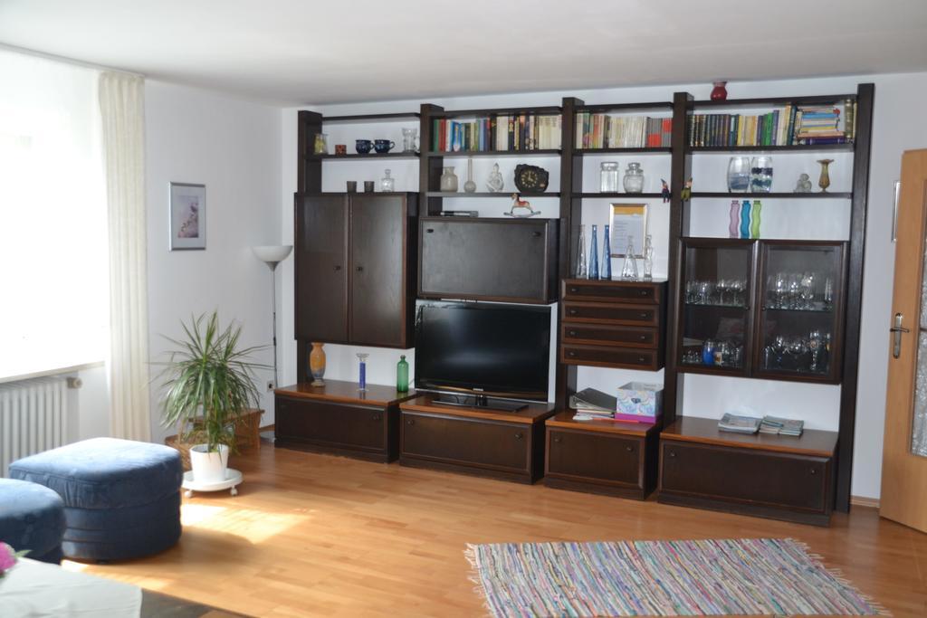 Ferienwohnung Seebauer Ramspau Luaran gambar